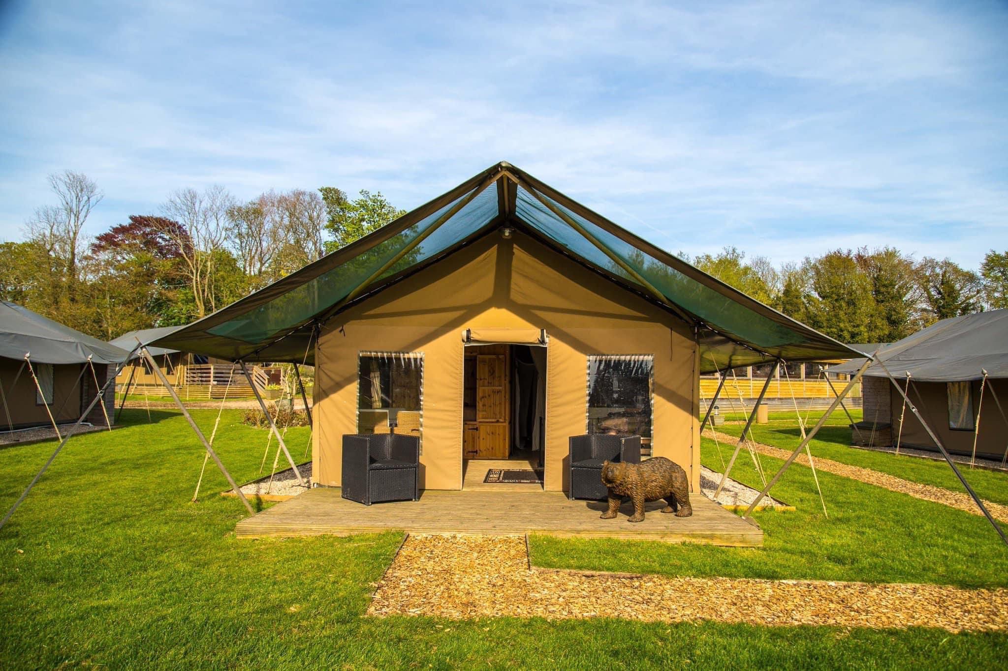 premier inn near port lympne safari park